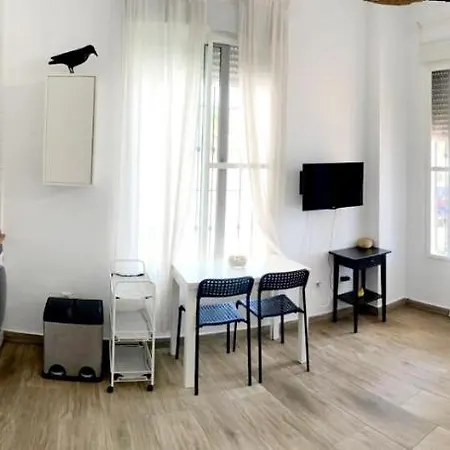 Beachfront Two-bedroom In Lejlighed *